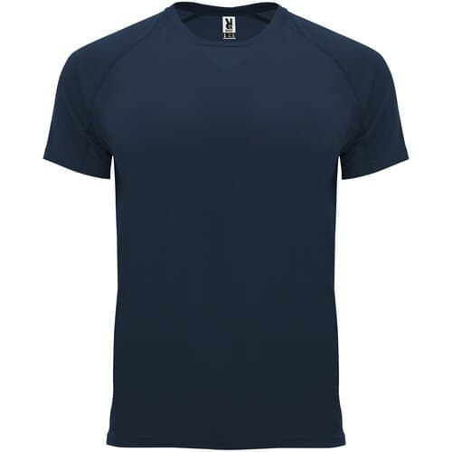Bahrain 135 g/m² Sport T-Shirt für Kinder