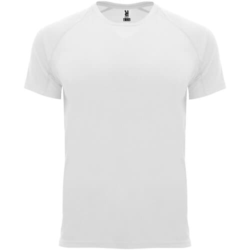 Bahrain 135 g/m² Sport T-Shirt für Kinder