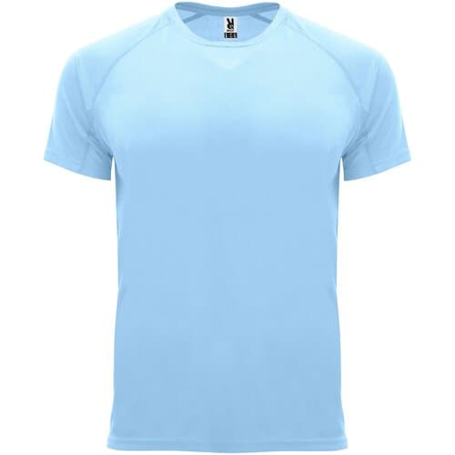 Bahrain 135 g/m² Sport T-Shirt für Kinder