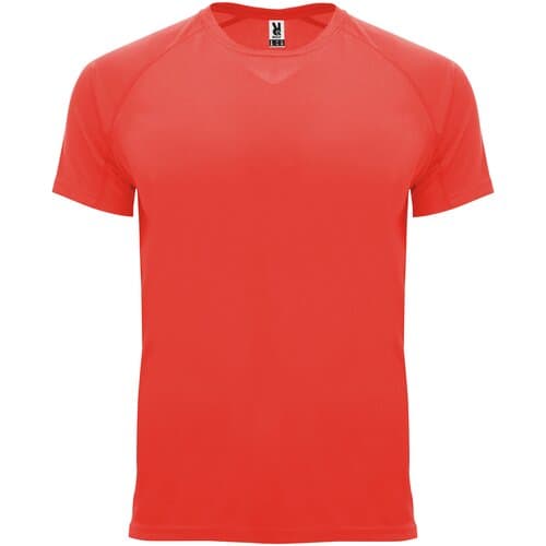 Bahrain 135 g/m² Sport T-Shirt für Kinder