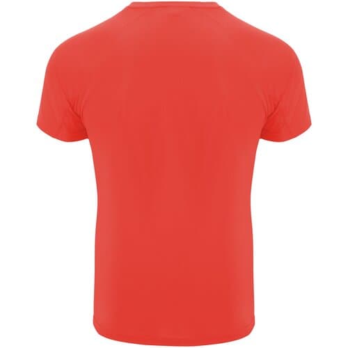 Bahrain 135 g/m² Sport T-Shirt für Kinder
