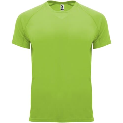 Bahrain 135 g/m² Sport T-Shirt für Kinder
