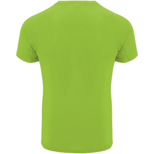 Bahrain 135 g/m² Sport T-Shirt für Kinder