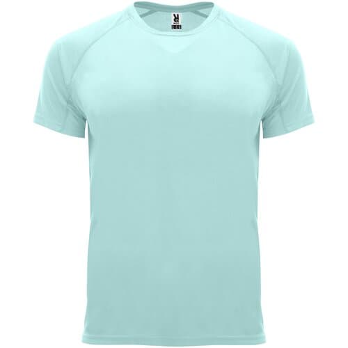 Bahrain 135 g/m² Sport T-Shirt für Kinder