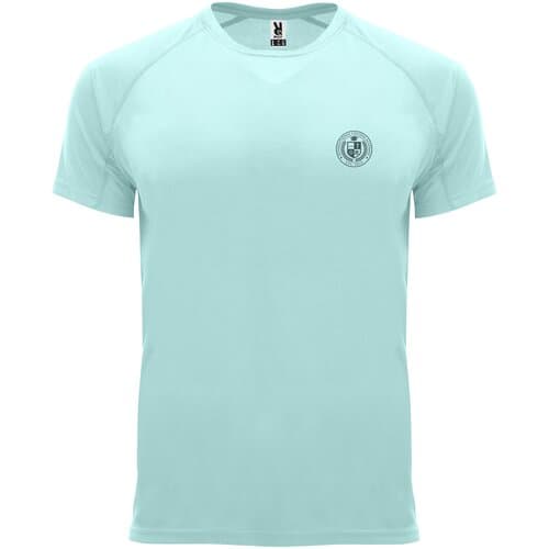 Bahrain 135 g/m² Sport T-Shirt für Kinder
