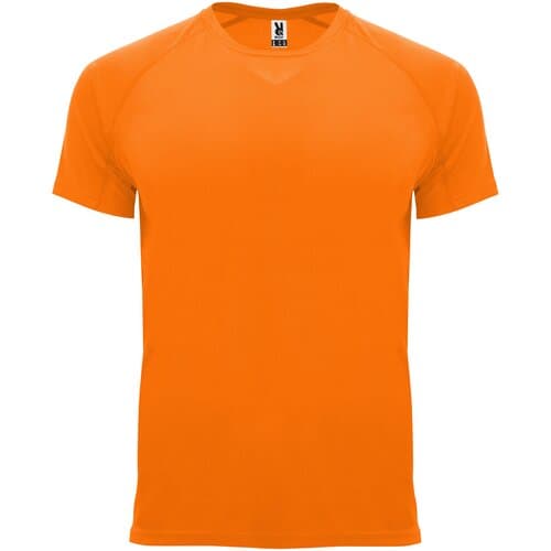 Bahrain 135 g/m² Sport T-Shirt für Kinder