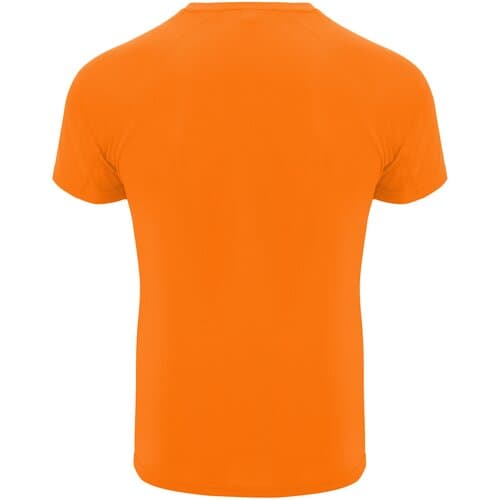 Bahrain 135 g/m² Sport T-Shirt für Kinder