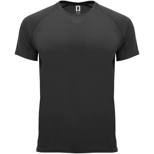 Bahrain 135 g/m² Sport T-Shirt für Kinder