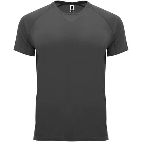 Bahrain 135 g/m² Sport T-Shirt für Kinder