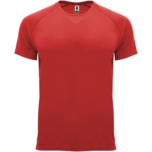 Bahrain 135 g/m² Sport T-Shirt für Kinder