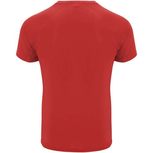 Bahrain 135 g/m² Sport T-Shirt für Kinder
