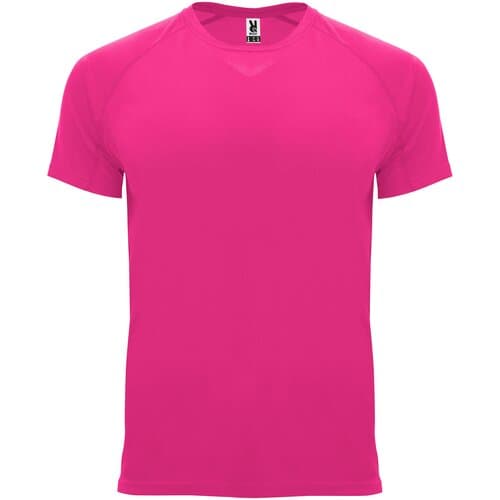 Bahrain 135 g/m² Sport T-Shirt für Kinder