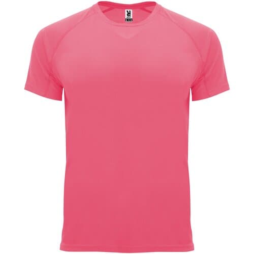 Bahrain 135 g/m² Sport T-Shirt für Kinder