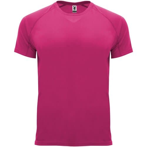 Bahrain 135 g/m² Sport T-Shirt für Kinder