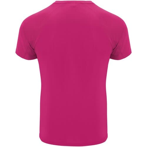 Bahrain 135 g/m² Sport T-Shirt für Kinder