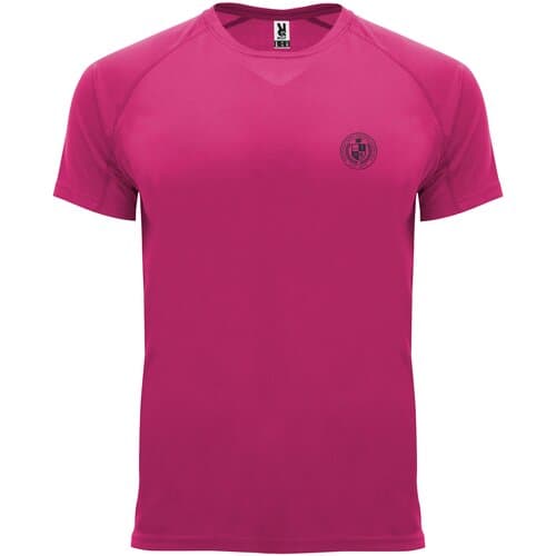 Bahrain 135 g/m² Sport T-Shirt für Kinder