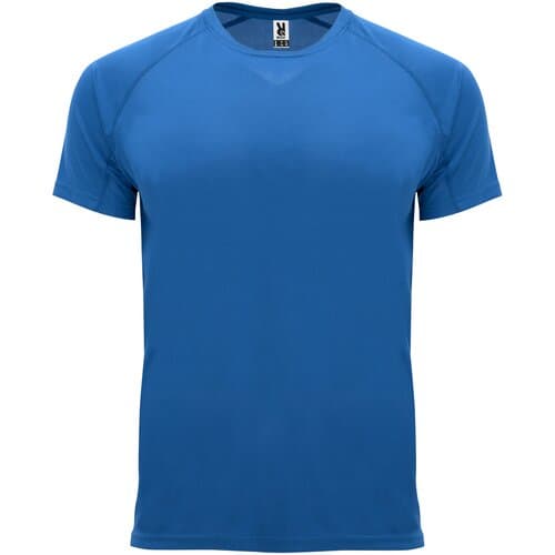 Bahrain 135 g/m² Sport T-Shirt für Kinder
