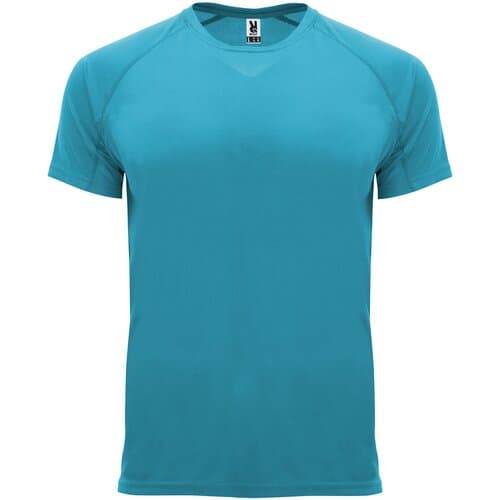 Bahrain 135 g/m² Sport T-Shirt für Kinder