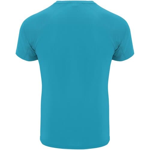 Bahrain 135 g/m² Sport T-Shirt für Kinder