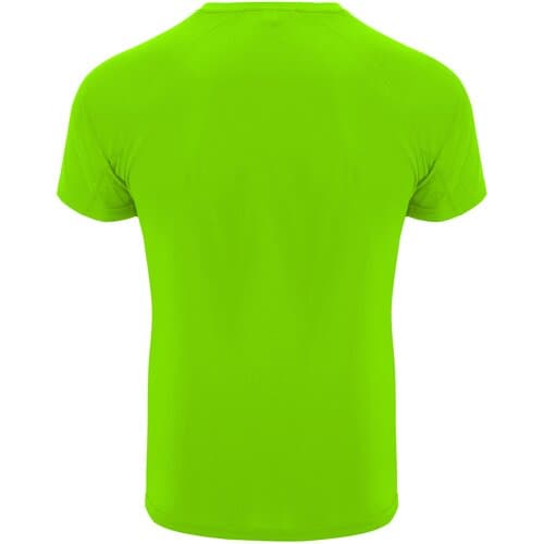 Bahrain 135 g/m² Sport T-Shirt für Kinder
