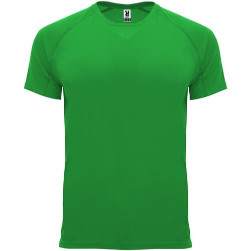 Bahrain 135 g/m² Sport T-Shirt für Kinder
