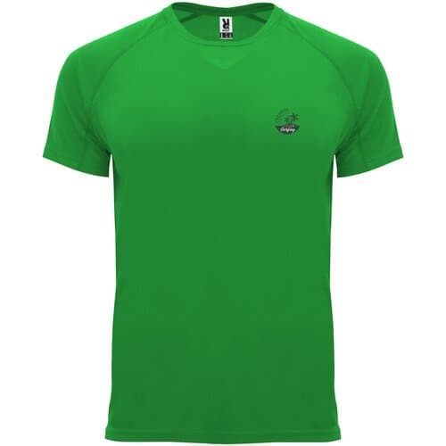 Bahrain 135 g/m² Sport T-Shirt für Kinder