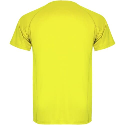 Montecarlo 150 g/m² Sport T-Shirt für Kinder