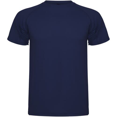 Montecarlo 150 g/m² Sport T-Shirt für Kinder