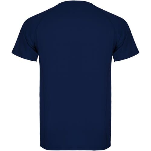 Montecarlo 150 g/m² Sport T-Shirt für Kinder