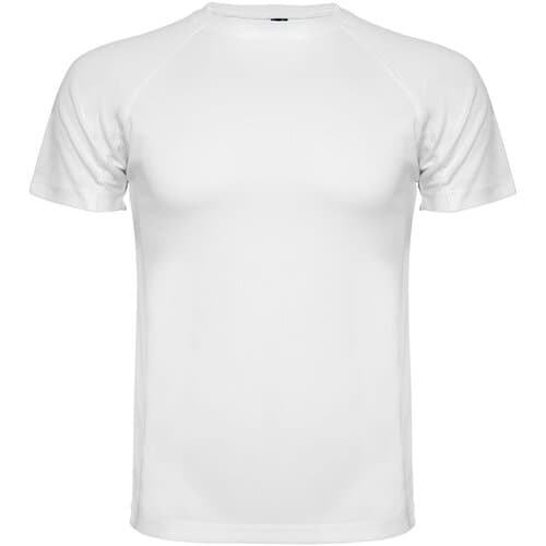 Montecarlo 150 g/m² Sport T-Shirt für Kinder