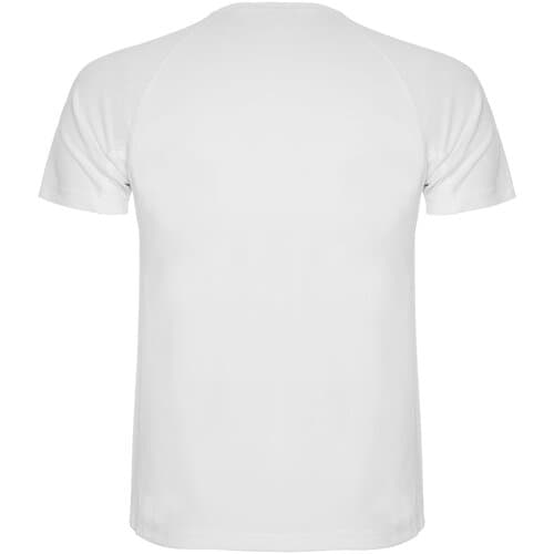Montecarlo 150 g/m² Sport T-Shirt für Kinder