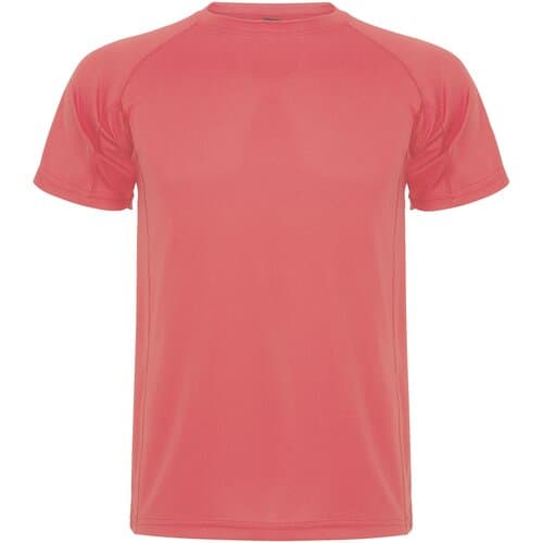 Montecarlo 150 g/m² Sport T-Shirt für Kinder