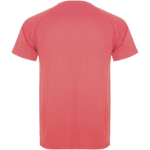 Montecarlo 150 g/m² Sport T-Shirt für Kinder
