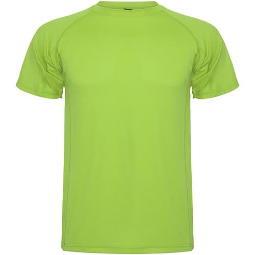 Montecarlo 150 g/m² Sport T-Shirt für Kinder