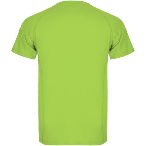 Montecarlo 150 g/m² Sport T-Shirt für Kinder