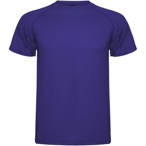 Montecarlo 150 g/m² Sport T-Shirt für Kinder