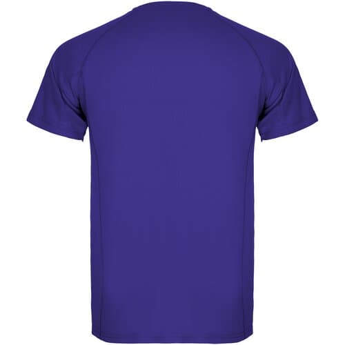 Montecarlo 150 g/m² Sport T-Shirt für Kinder