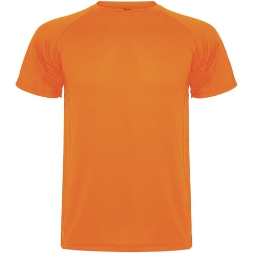 Montecarlo 150 g/m² Sport T-Shirt für Kinder