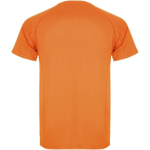 Montecarlo 150 g/m² Sport T-Shirt für Kinder