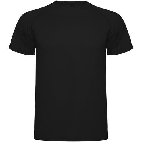 Montecarlo 150 g/m² Sport T-Shirt für Kinder