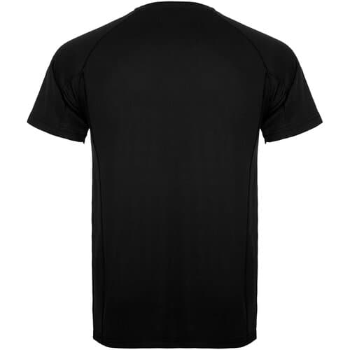 Montecarlo 150 g/m² Sport T-Shirt für Kinder