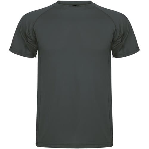 Montecarlo 150 g/m² Sport T-Shirt für Kinder