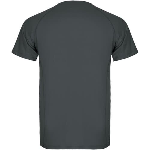 Montecarlo 150 g/m² Sport T-Shirt für Kinder
