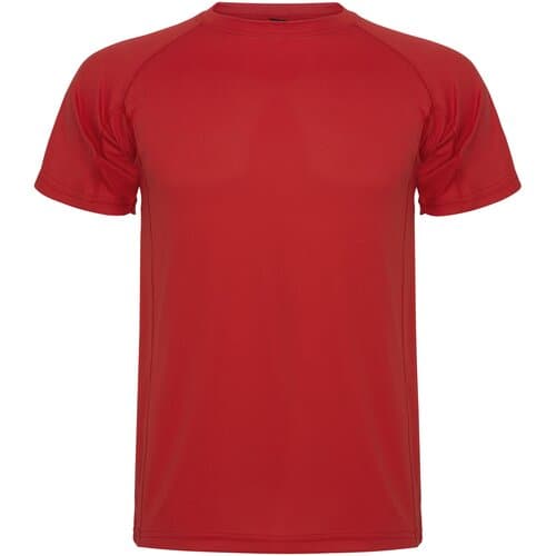 Montecarlo 150 g/m² Sport T-Shirt für Kinder