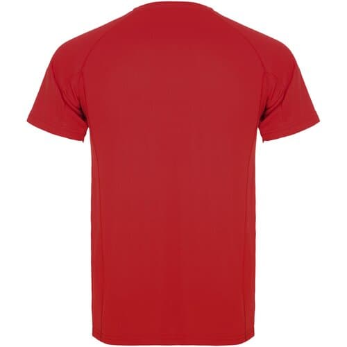 Montecarlo 150 g/m² Sport T-Shirt für Kinder