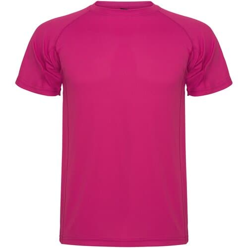 Montecarlo 150 g/m² Sport T-Shirt für Kinder