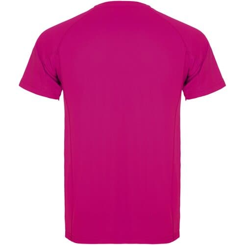 Montecarlo 150 g/m² Sport T-Shirt für Kinder