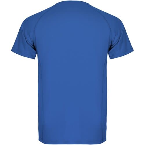 Montecarlo 150 g/m² Sport T-Shirt für Kinder