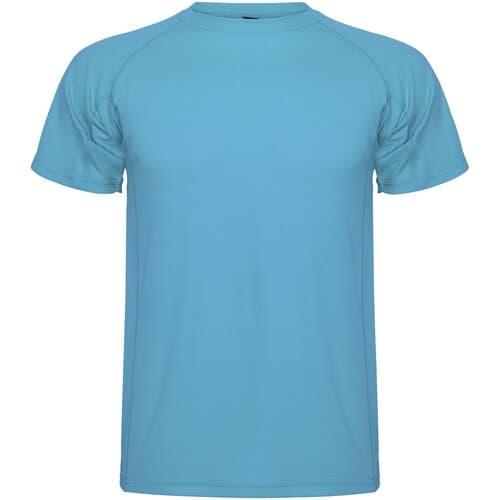Montecarlo 150 g/m² Sport T-Shirt für Kinder