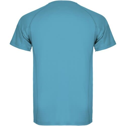 Montecarlo 150 g/m² Sport T-Shirt für Kinder